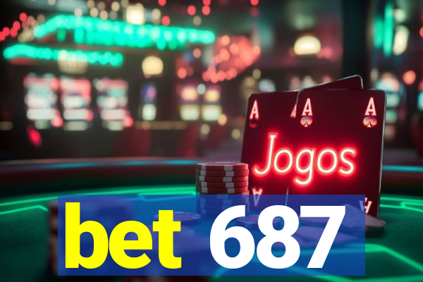 bet 687